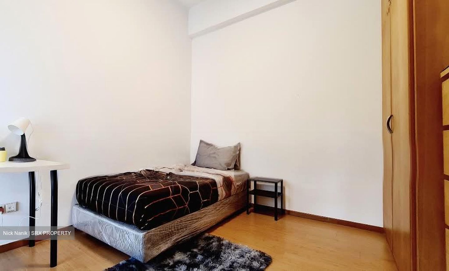 Oleanas Residence (D9), Condominium #573557321